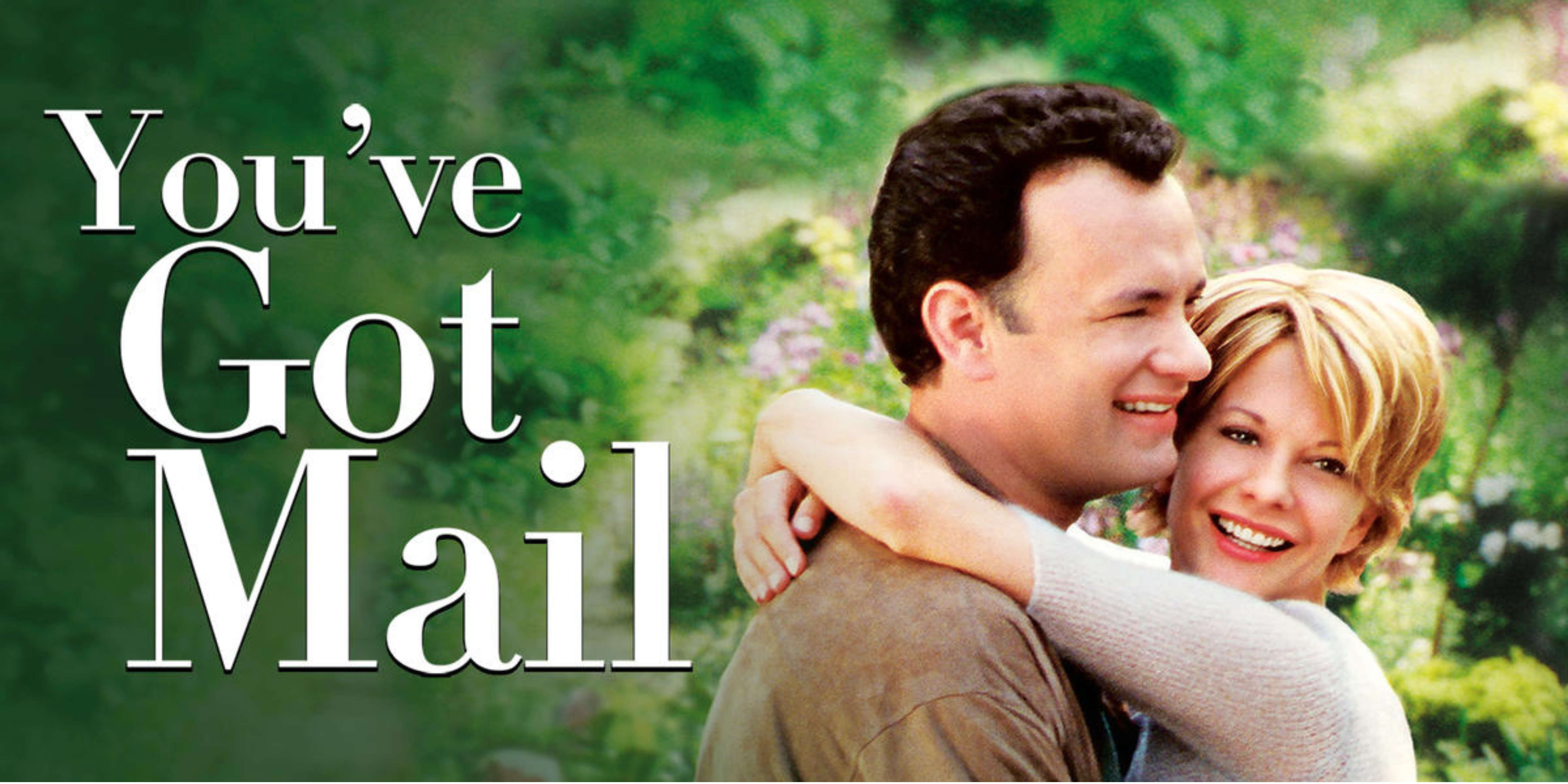 You've Got Mail - Movie - Where To Watch