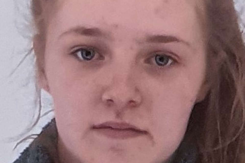 Gardaí Launch Appeal To Find Missing Teenager Midlands 103