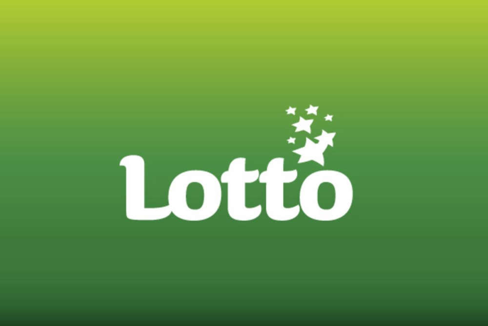 Monday lotto on sale check ticket