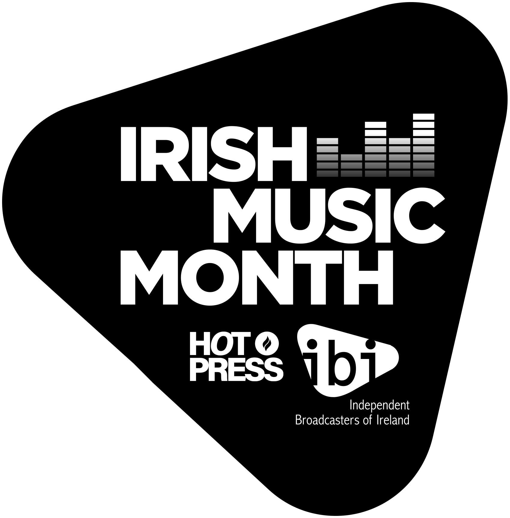 Irish Music Month - Midlands 103