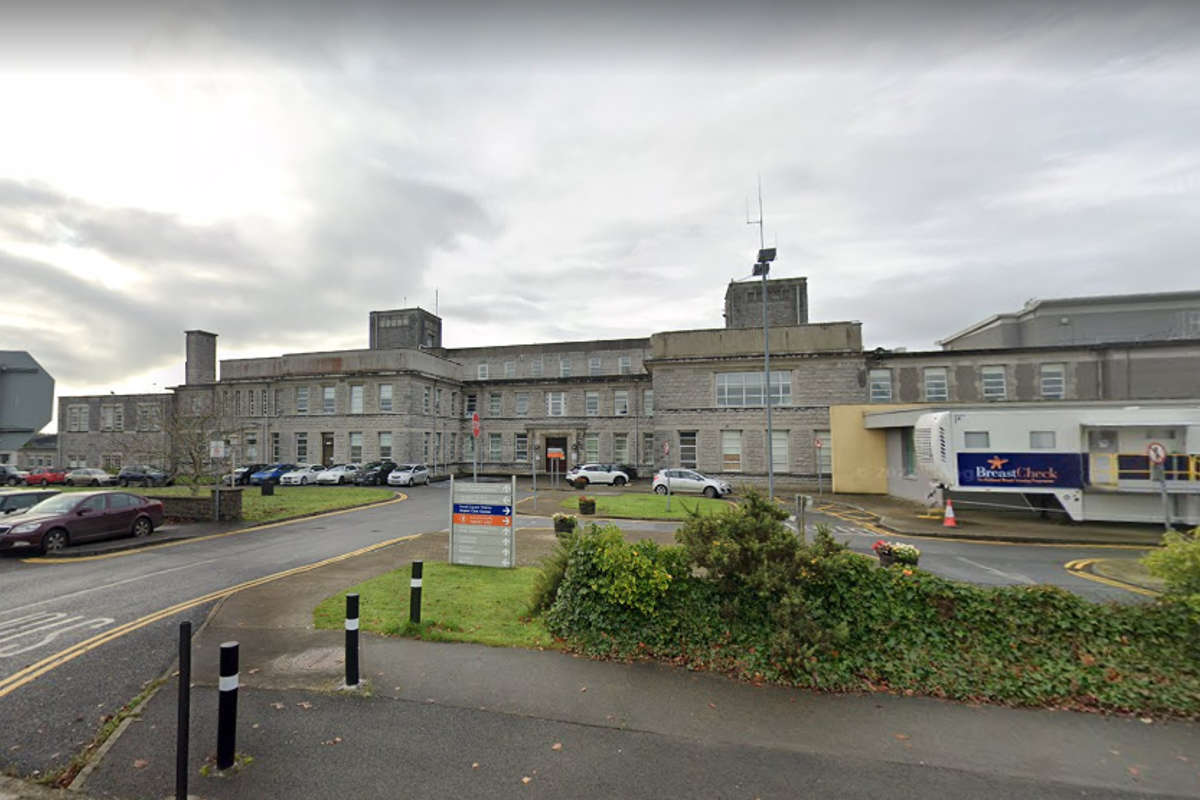 Agreement Made On Transporting Patients To Roscommon Hospital