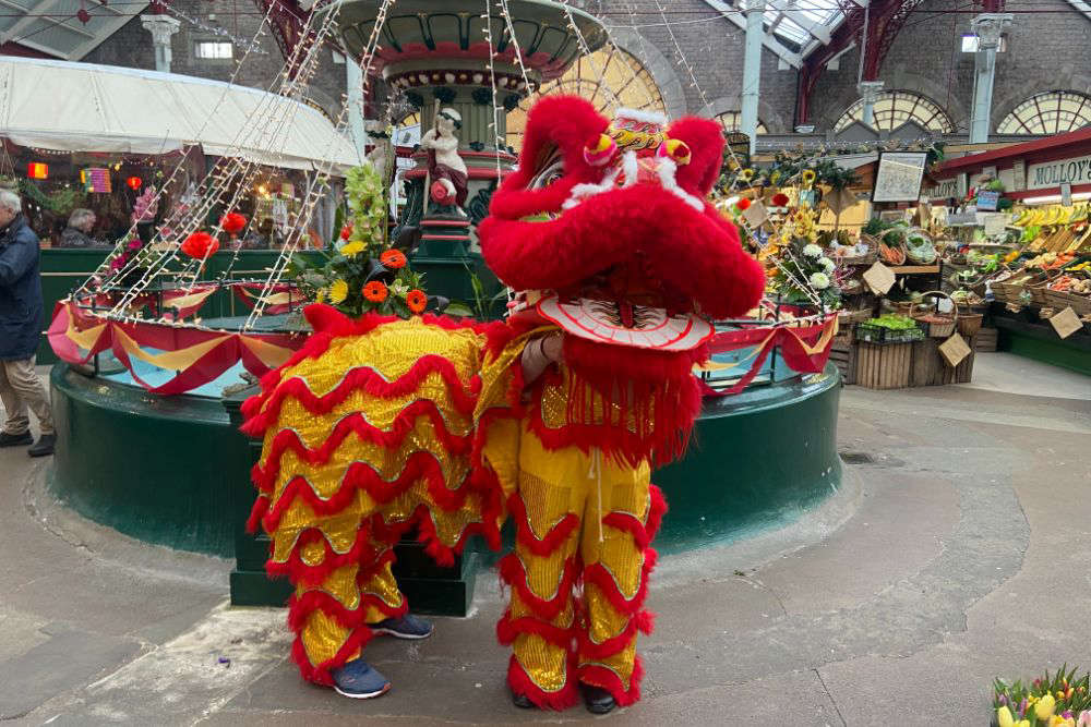 lunar new year jersey city