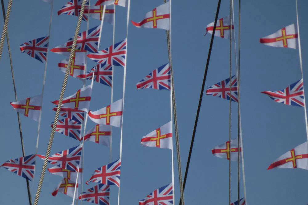 How Guernsey Is Marking Liberation Day - Island FM