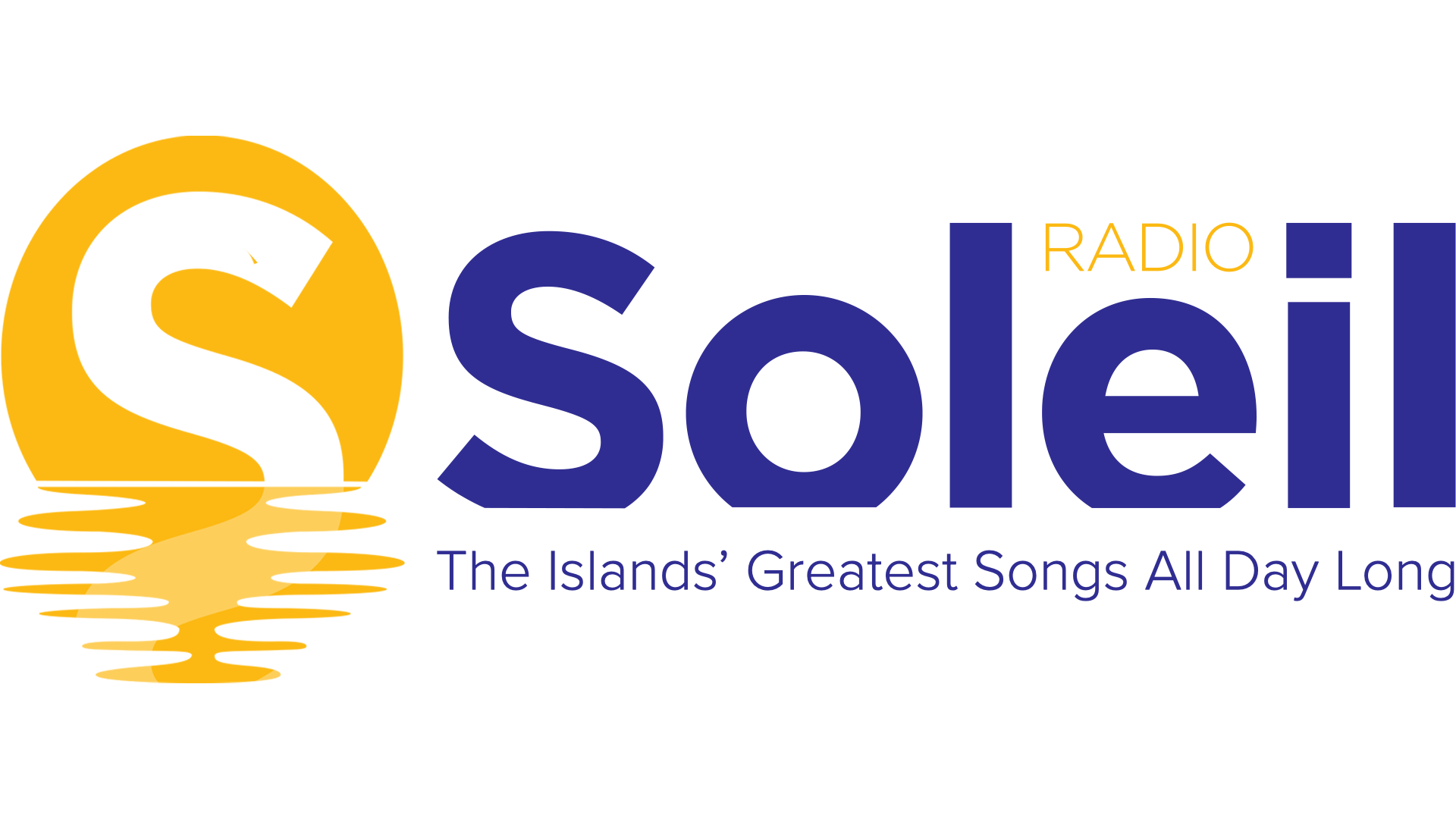 Soleil Radio Logo