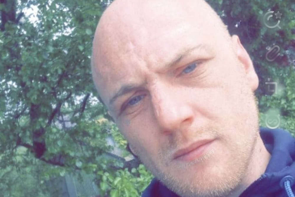 Appeal For Help To Find Missing Man Launched By Gardaí Midlands 103