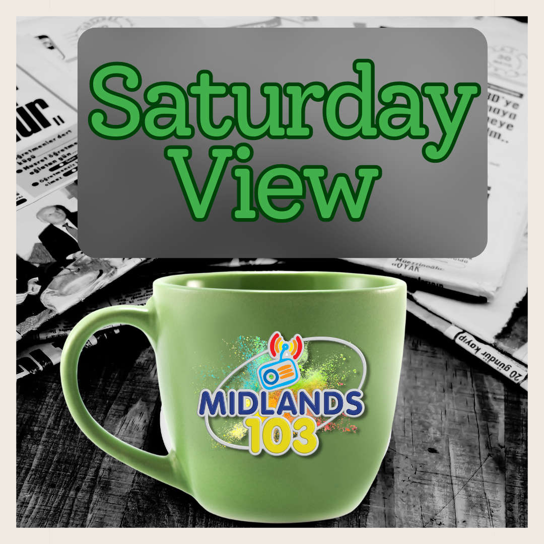 Midlands 103 online news