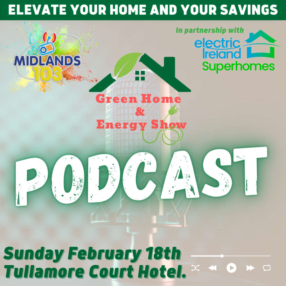 Green Home & Energy Show 2024