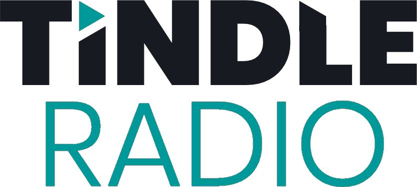 Tindle Radio Logo