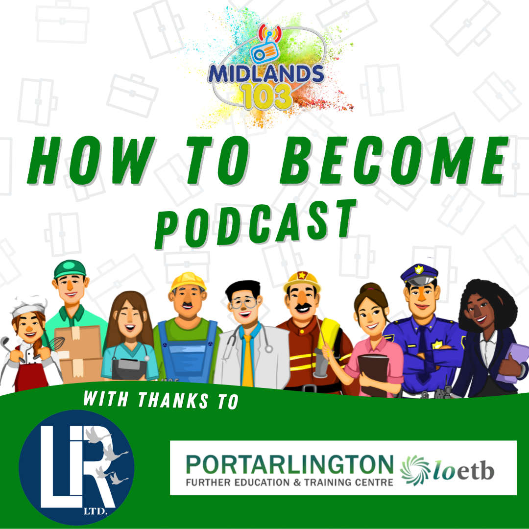 How to become podcast