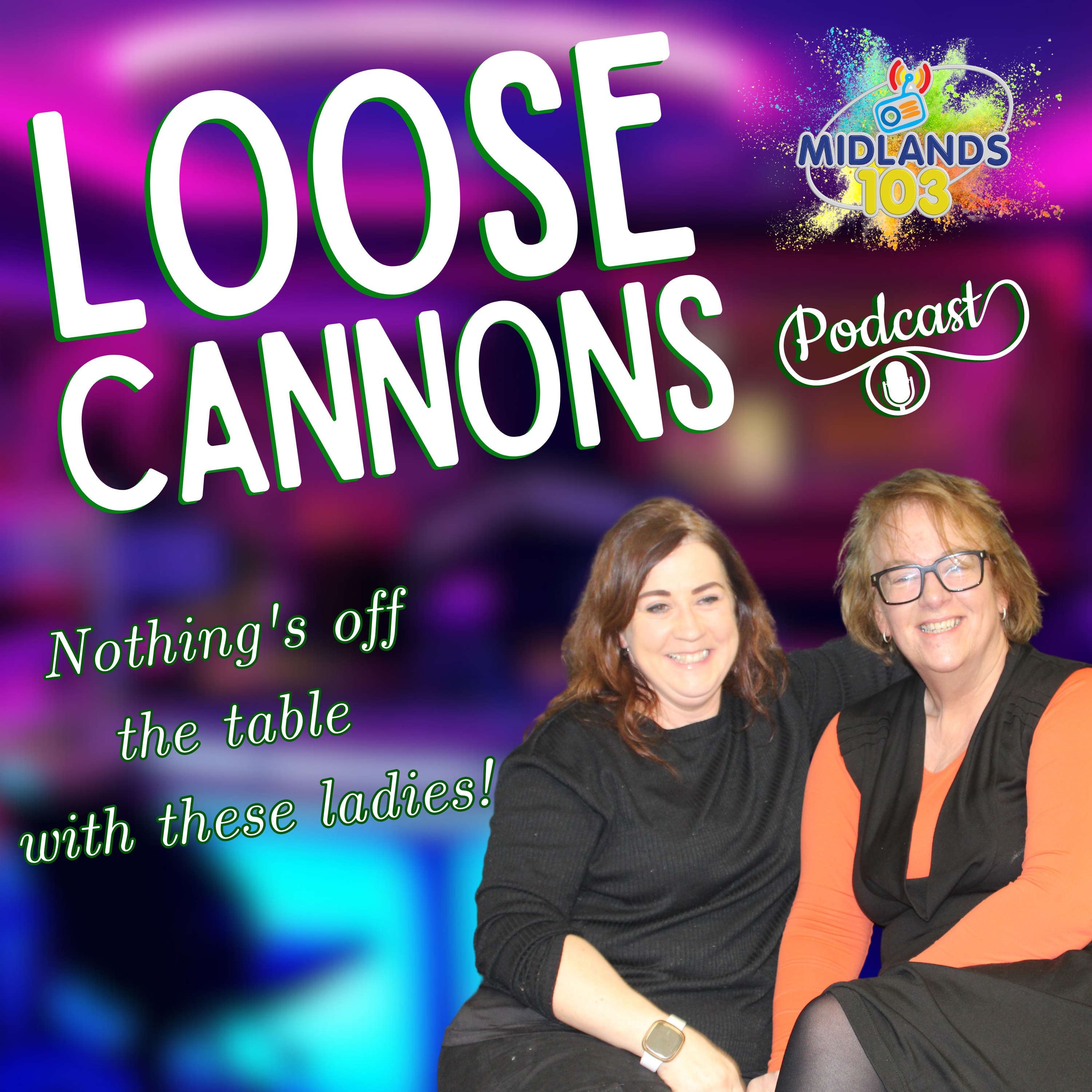 Loose Cannons
