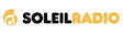 Logo for Soleil Radio