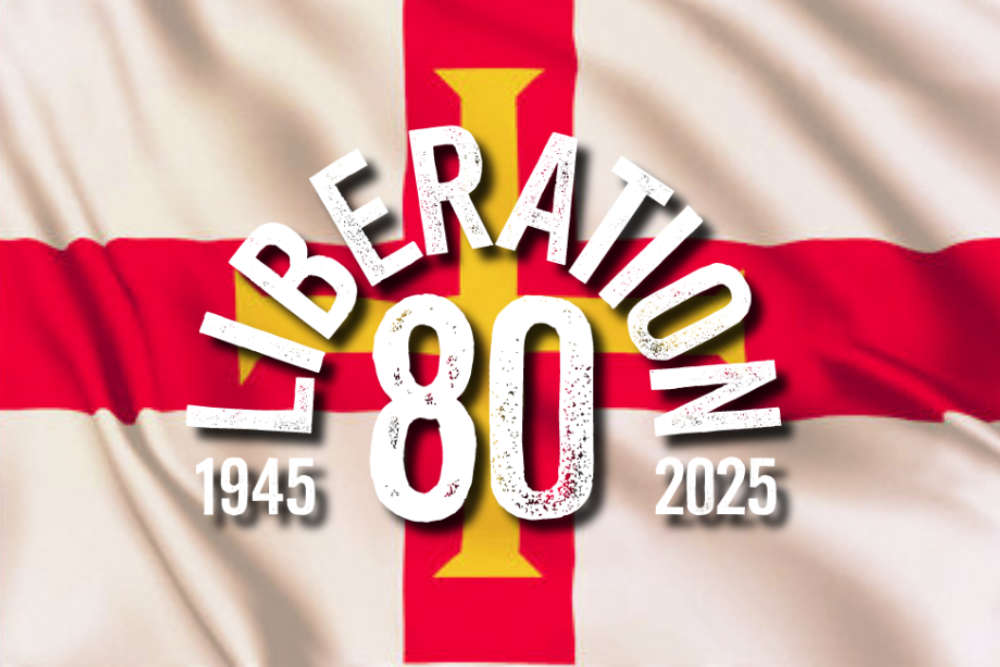 St Peter Port Will Host Celebrations For Guernsey s 80th Liberation Day 