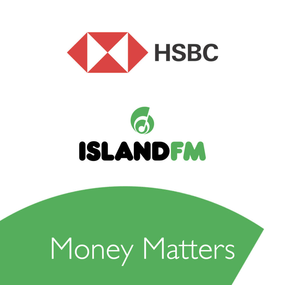 Money Matters with HSBC