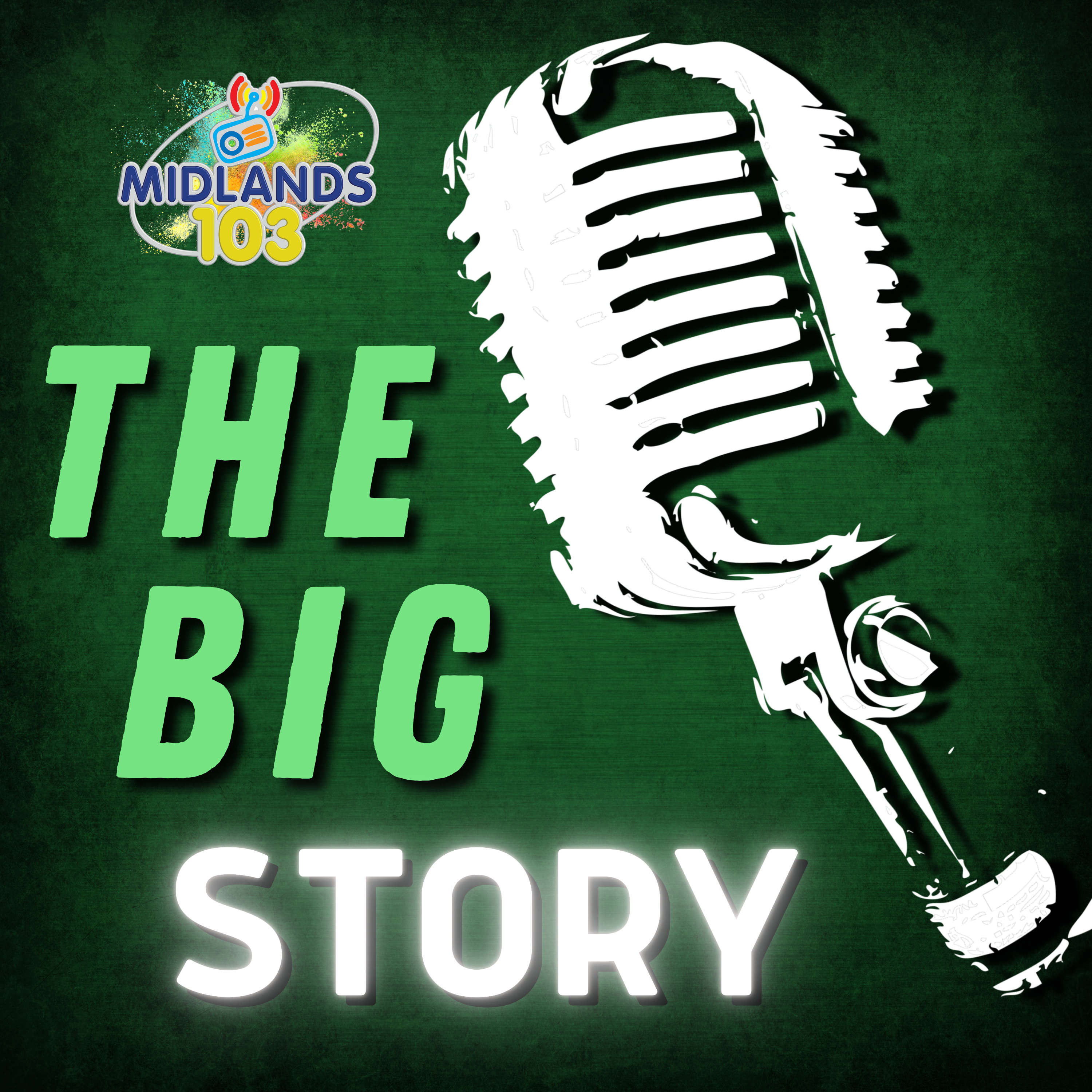 The Big Story