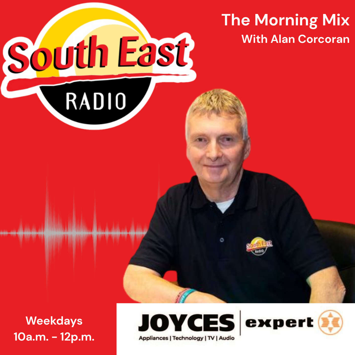 Morning Mix 