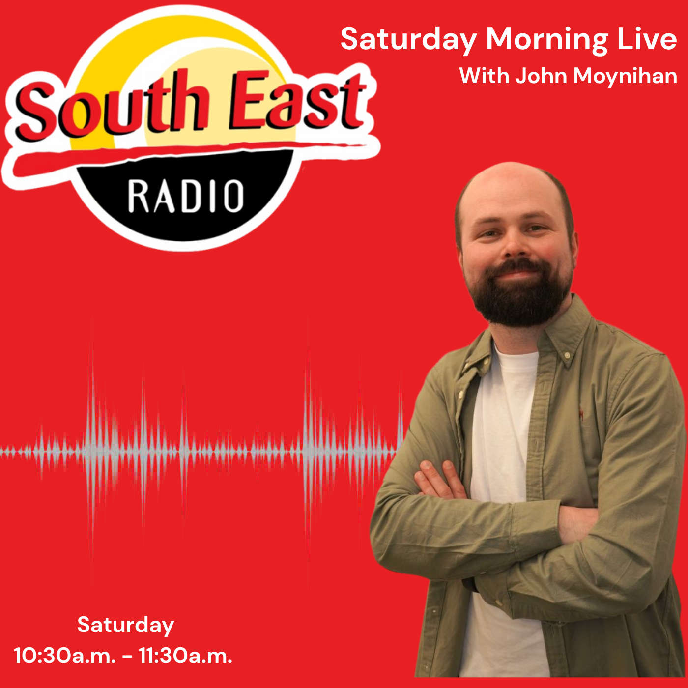 Saturday Morning Live