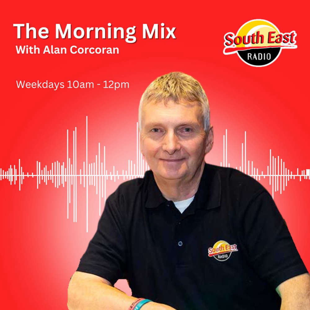 Morning Mix