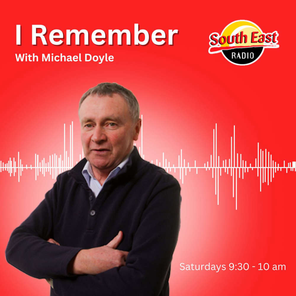 I Remember
