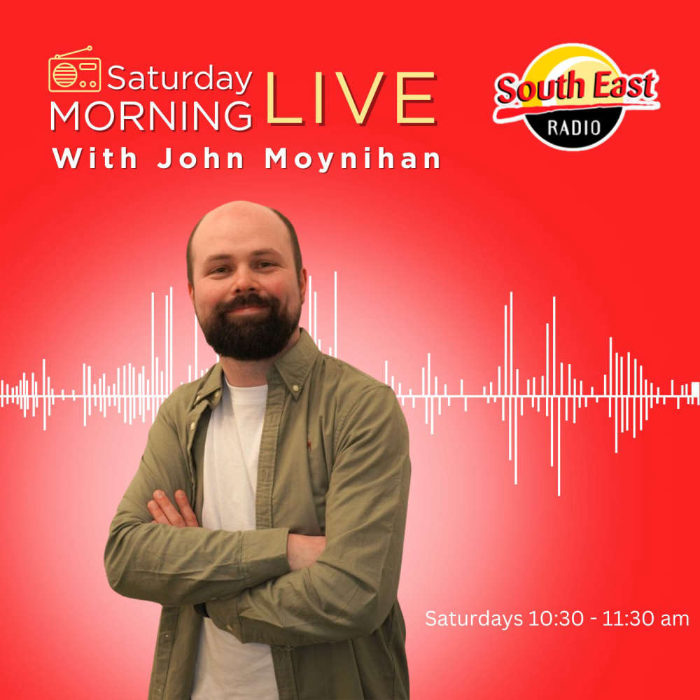 Saturday Morning Live