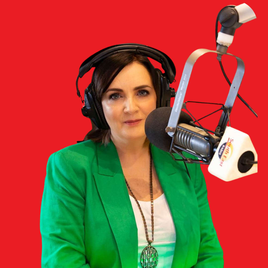 The Generation Game with Siobhan murphy - Wednesday 11th March 2026