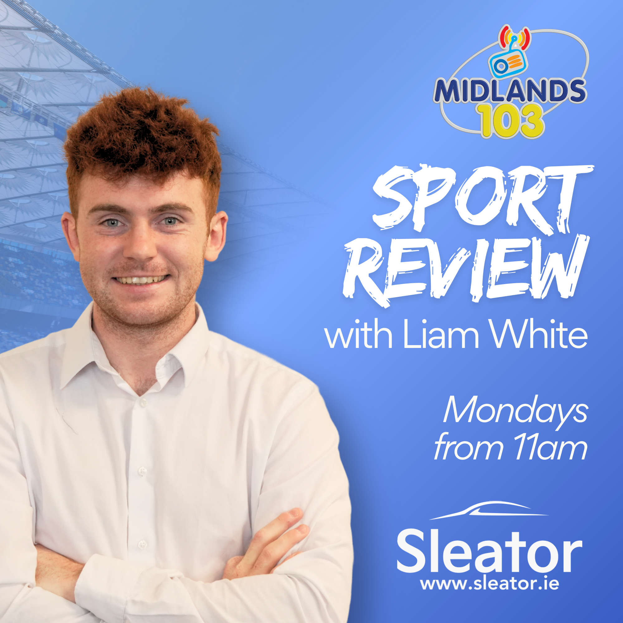 Monday Sport Review