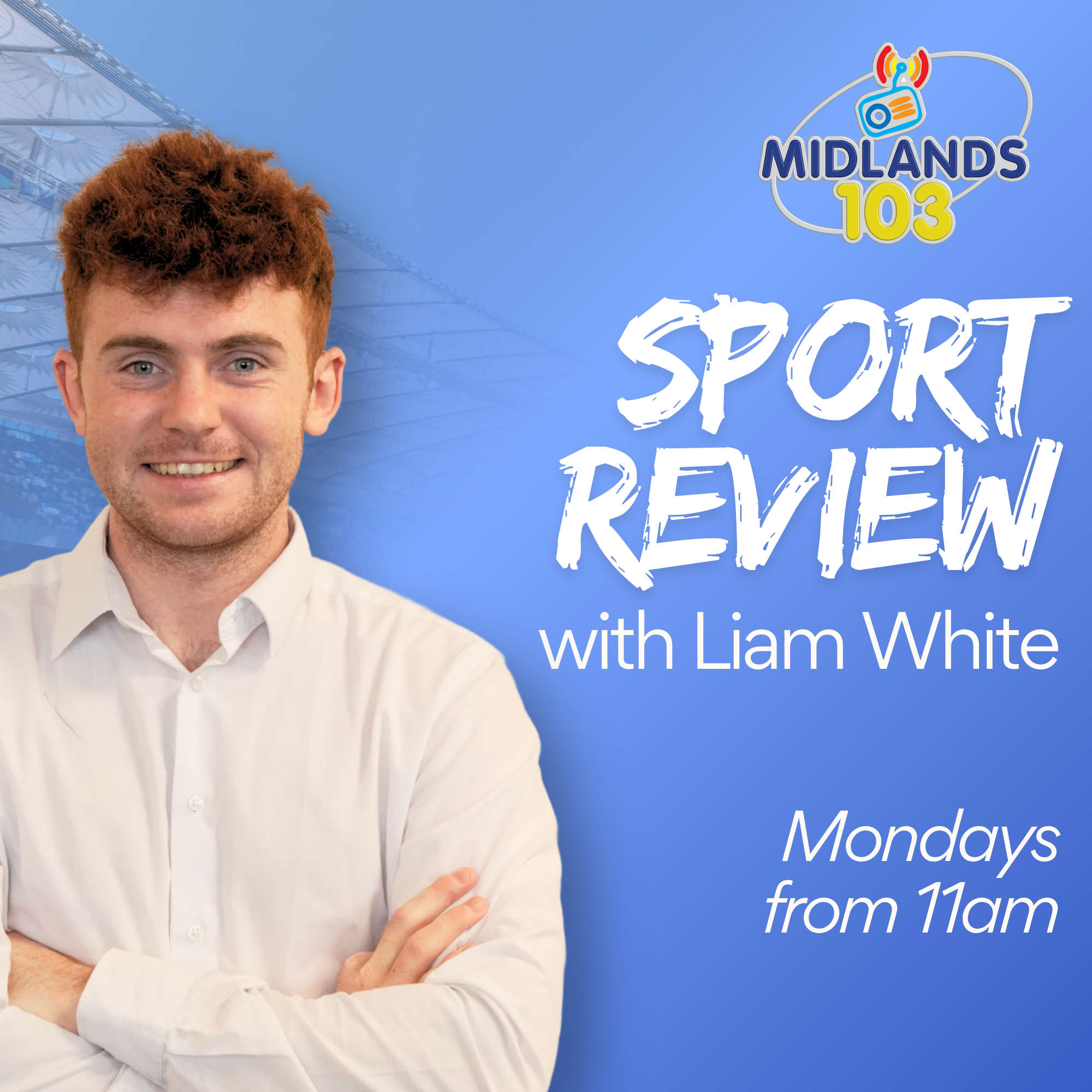 Monday Sport Review