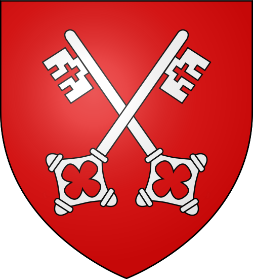 St Peter