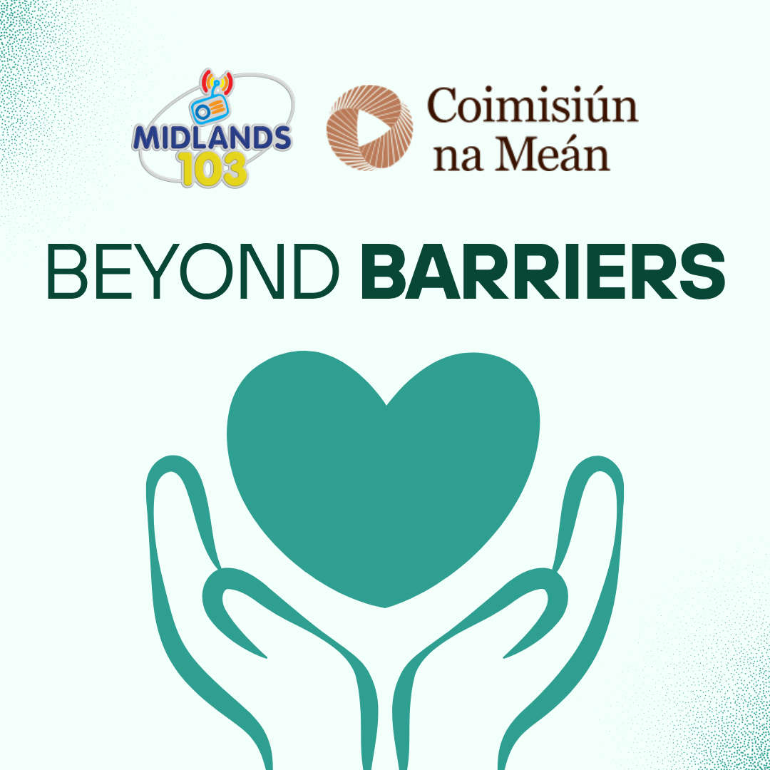 Beyond Barriers