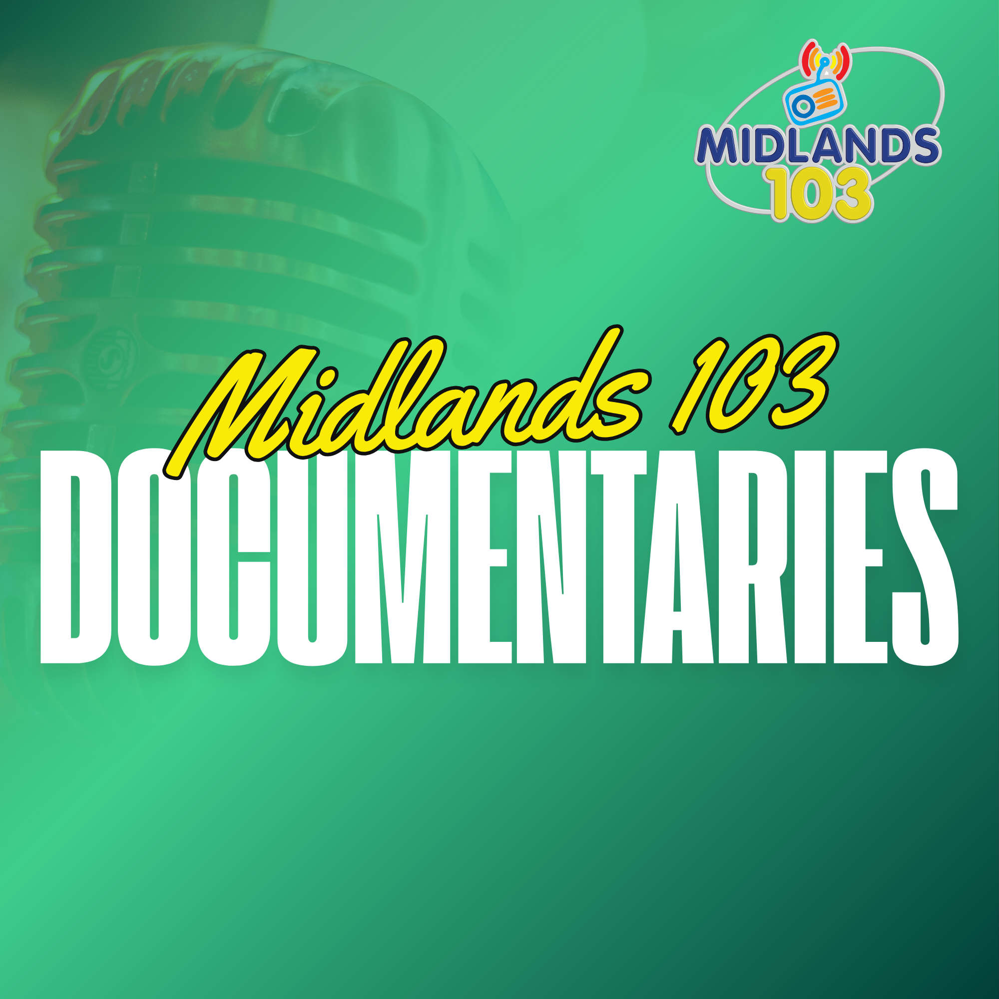 Midlands 103 Documentaries