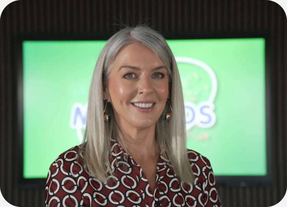 Gemma Fitzpatrick, Laois Area Manager, Midlands 103