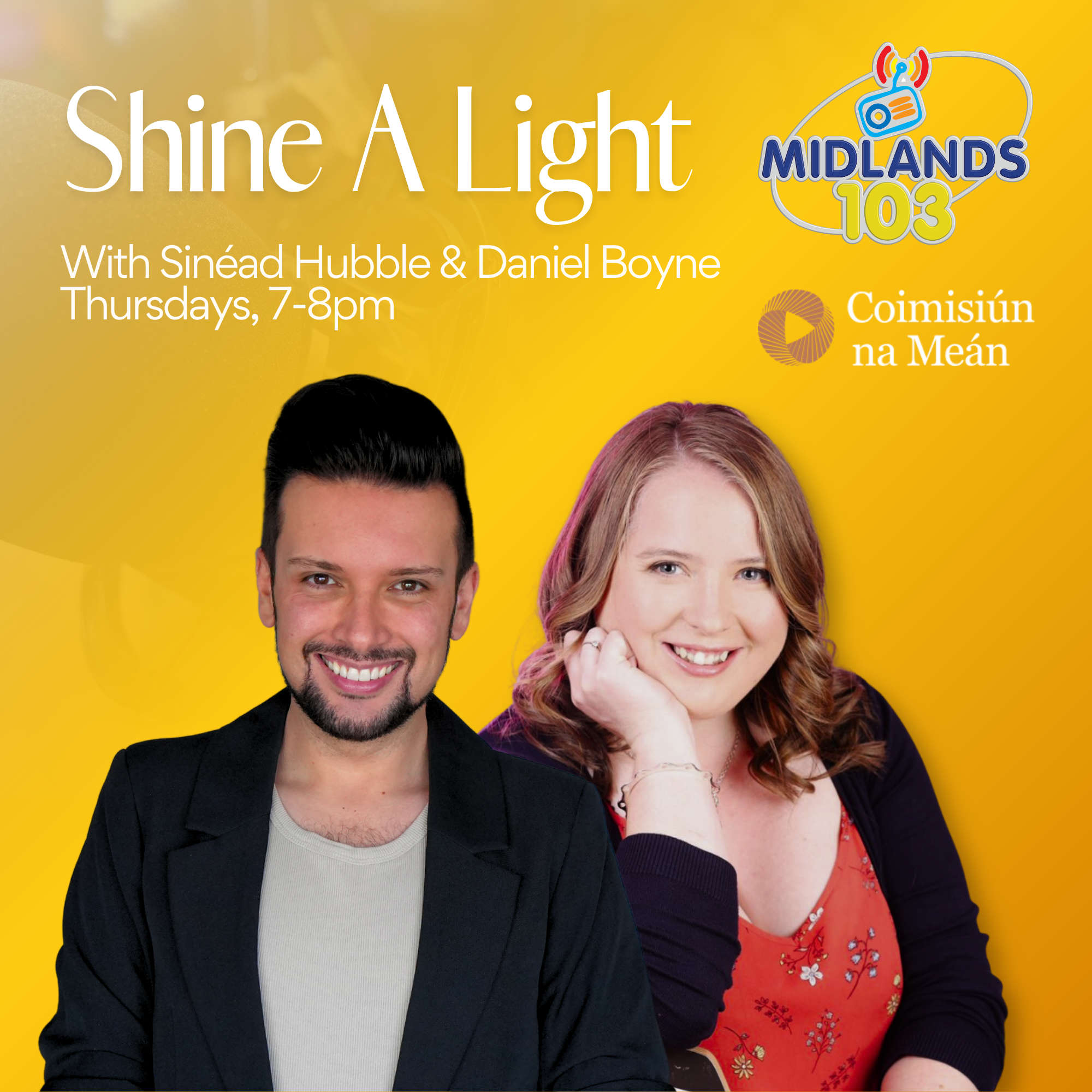 Shine A Light