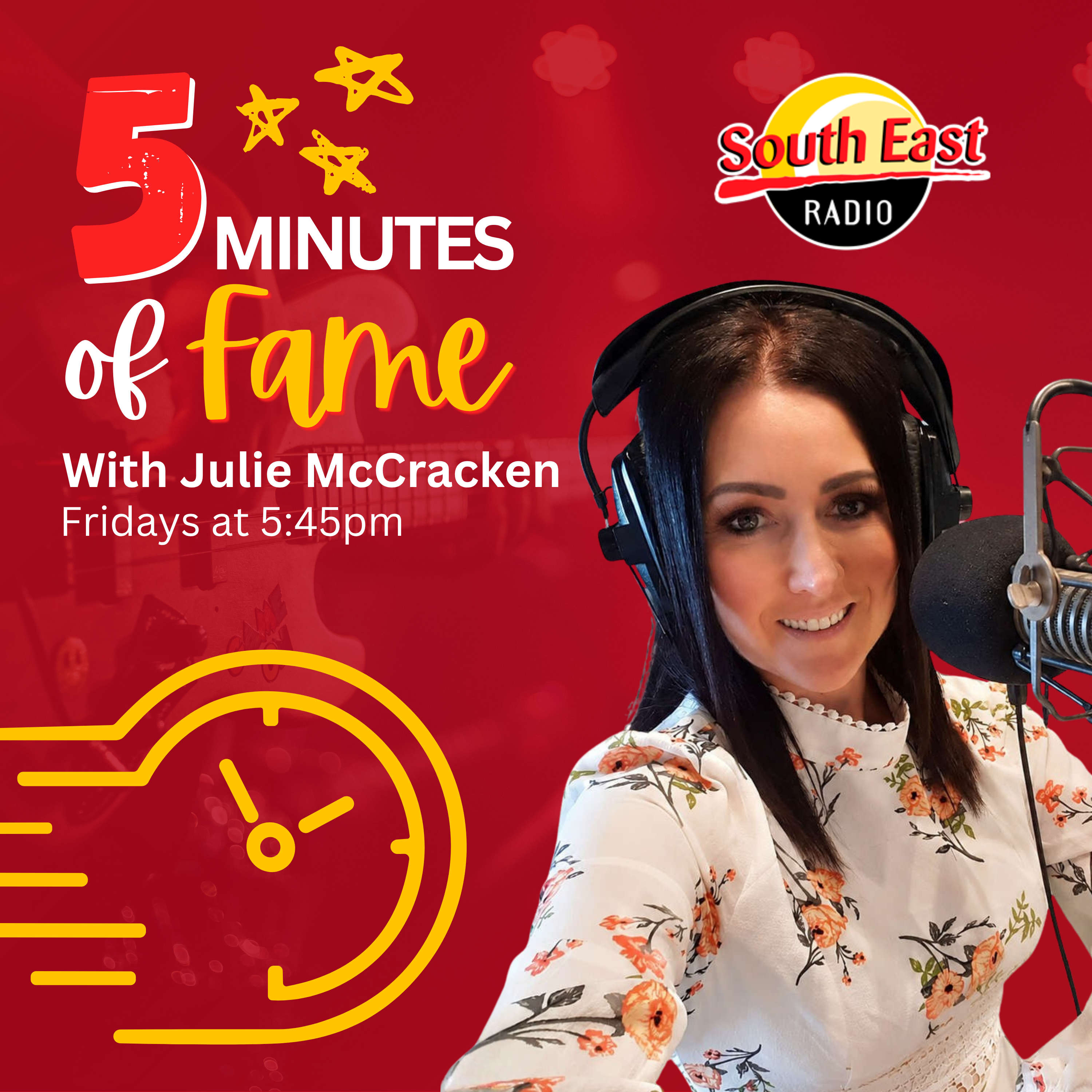 5 Minutes of Fame