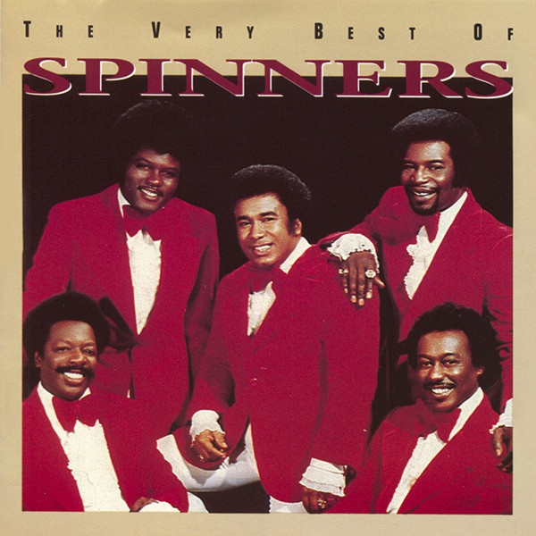 Working My Way Back To You by Detroit Spinners on Sunshine Soul
