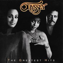 If You're Lookin' For A Way Out by Odyssey on Sunshine Soul