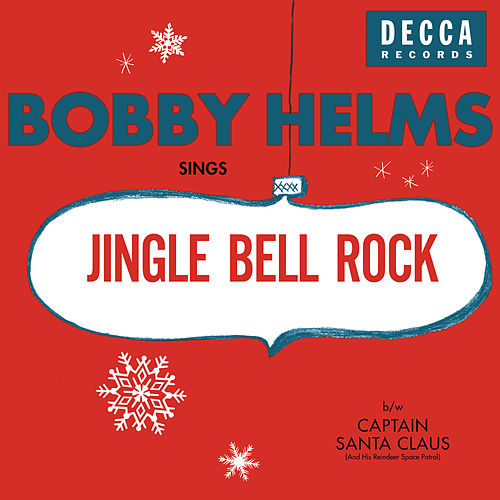 Jingle Bell Rock by Bobby Helms on Sunshine at Christmas