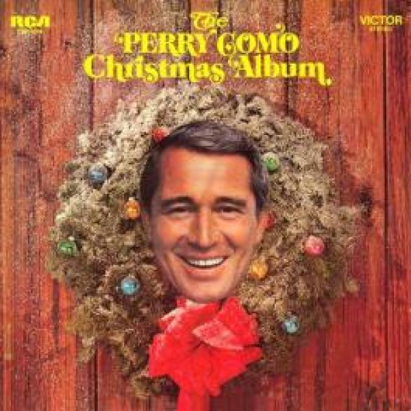 It's Beginning To Look A Lot Like Christmas by Perry Como on Sunshine at Christmas