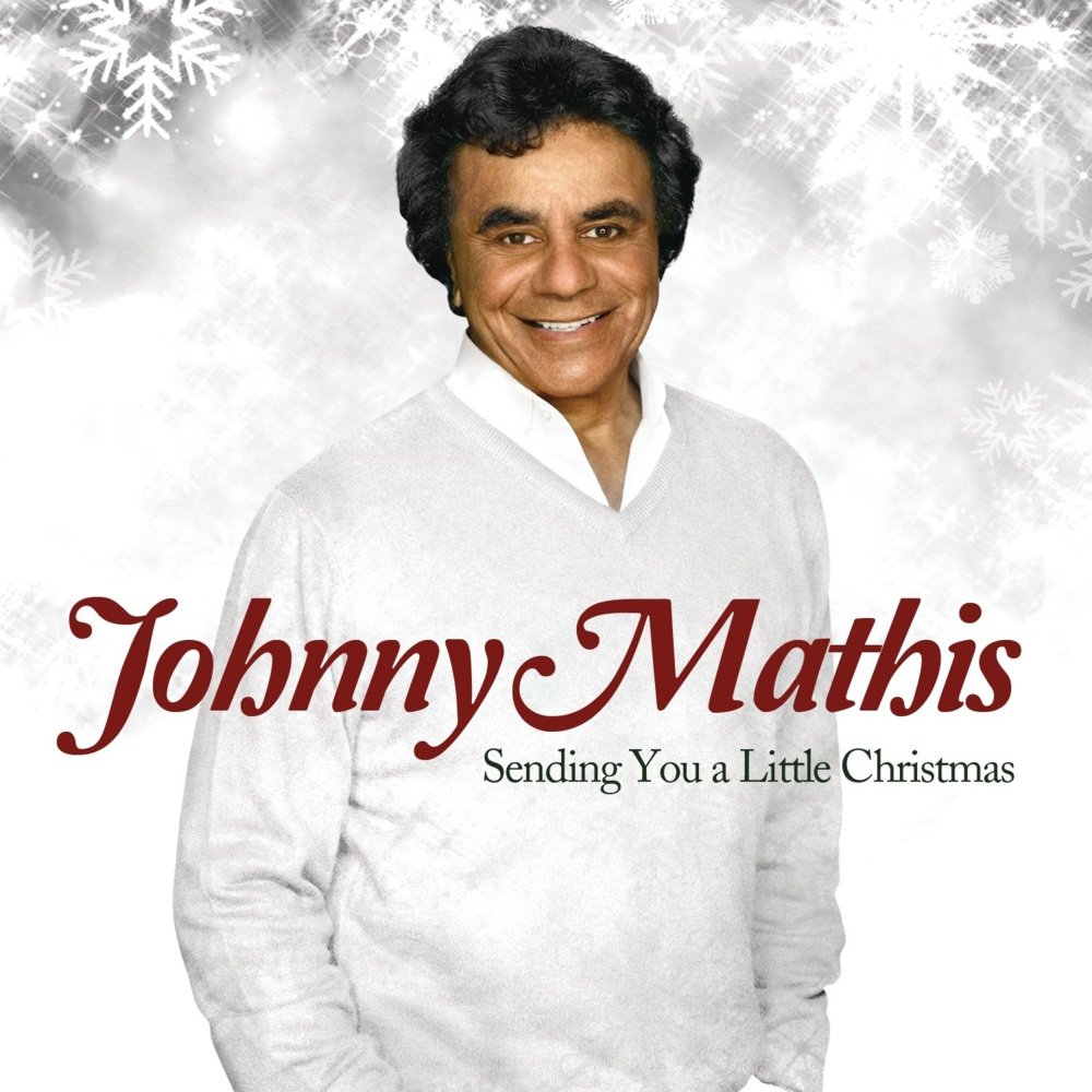 When A Child Is Born by Johnny Mathis on Sunshine at Christmas