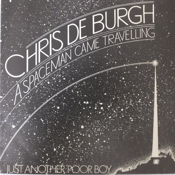 A Spaceman Came Travelling by Chris De Burgh on Sunshine at Christmas