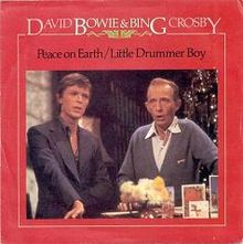 Peace On  Earth -Little Drummer Boy by Bing Crosby on Sunshine at Christmas