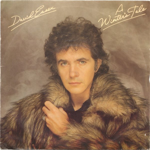 A Winters Tale by David Essex on Sunshine at Christmas
