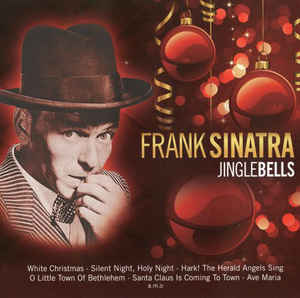 Jingle Bells by Frank Sinatra on Sunshine at Christmas