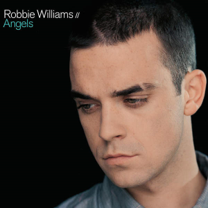Angels by Robbie Williams on Sunshine 106.8