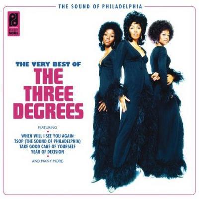 When Will I See You Again by Three Degrees on Sunshine Soul