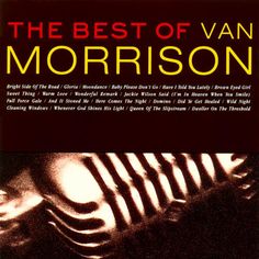 Brown Eyed Girl by Van Morrison on Sunshine 106.8