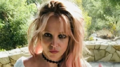 Netflix Drops 'Britney vs Spears' Documentary Trailer