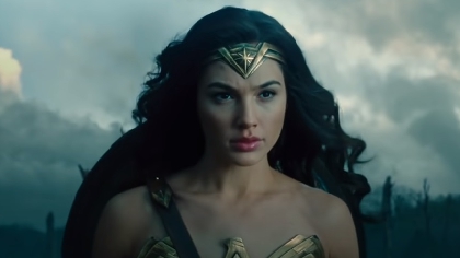 Wonder Woman star Gal Gadot gives birth to third child — a baby