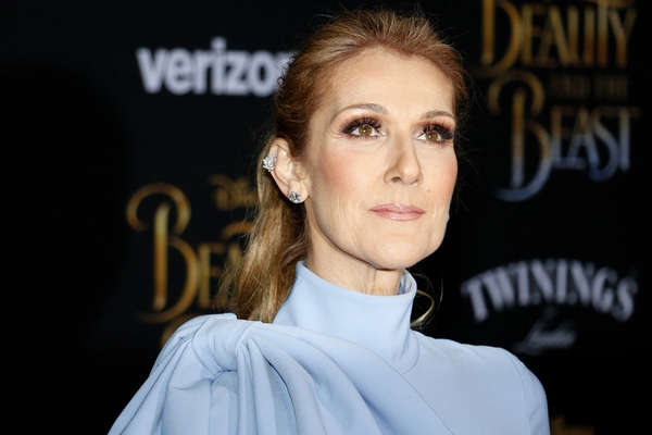 Celine Dion Biopic Gets Standing Ovation In Cannes - Ireland's Classic ...