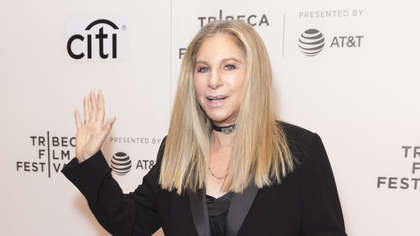 Barbra Streisand Says 'A Star Is Born' With Lady Gaga Was 'Wrong Idea