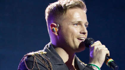 Westlife's new album 'fully recorded', coming in '2/3 months