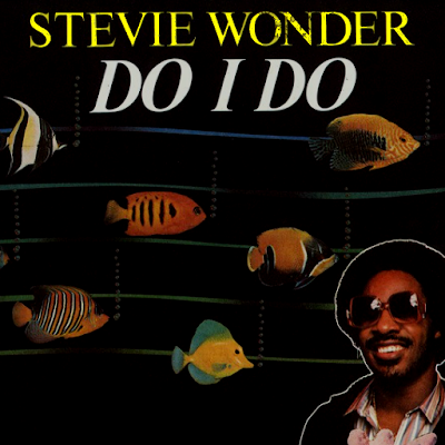 Do I Do by Stevie Wonder on Sunshine Soul